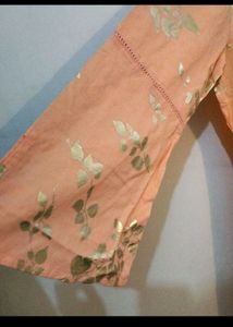 Neeru's Kurta Pant ( Brand New)