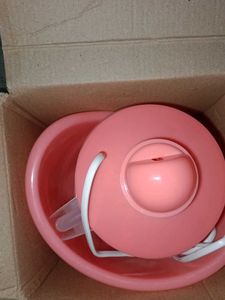 Ambitech 3-in-1 Steam Inhaler