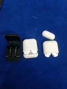 3 Earbuds Dead Condition Me He