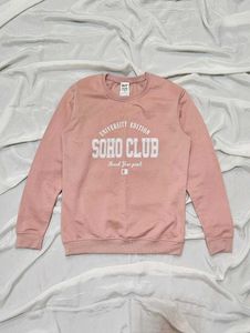 Soho Thermal T-shirt