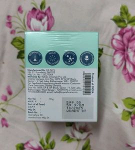 WishCare Air Powder Dry Shampoo