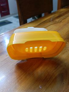 SOAP CASE