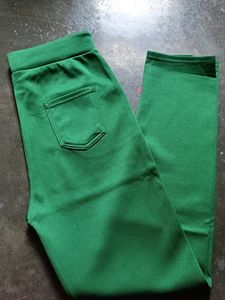 Green 💚 Jeggings