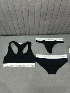 Calvin Klein Cotton Stretch 3 Pack