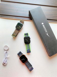 Apple Nike edition Watch