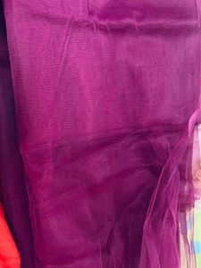 New Net Fabric 1 Meeter