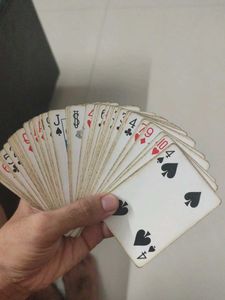bicycle premium Deck of Playing Cards