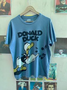 UNIQLO X DISNEY Tshirt (T549)