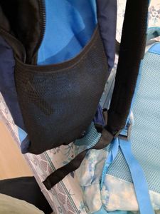 2 Backpacks: Aakash &amp; Frozen Themed