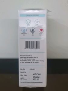 REJUSURE - HYALURONIC ACID FACIAL SERUM