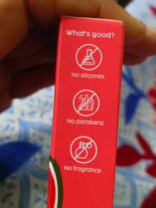 Plix Invisible Sunscreen Stick