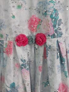 Long Frock