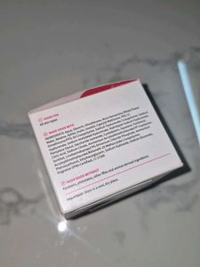 Plum Bulgarian Rose Hyaluronic Acid Gel Cream