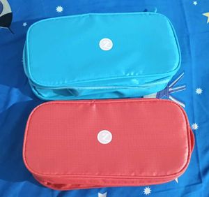 ZivameTravel Toiletry Bag
