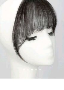 Savana Hair Piece
