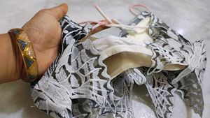 Unique Butterfly Wing Bra