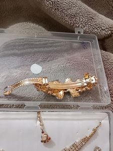 Jewellery Set Party Wear