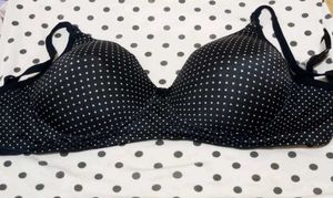 Polka Dot Bra in perfect condition