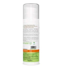 Mamaearth Vitamin C Daily Glow Face Serum
