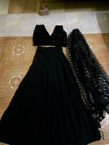 Navratri/wedding outfit