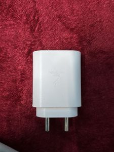 ⚡ Super Fast Samsung 25W Charger