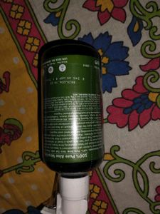 Lotus Botanicals 100% Pure Aloe Vera Gel