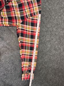 🔥 Premium Dickies Streetwear Plaid Shirt | Rare
