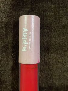 Myglamm Flavoured Tinted Lip Gloss