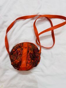 Baggit Crossbody Bag - Unique Design