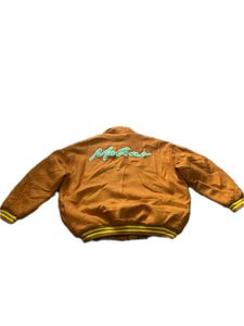 EST STREETWEAR VINTAGE VARSITY JACKET