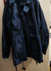 Jockey Rain coat with pants