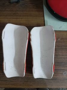 Football Shin Pads