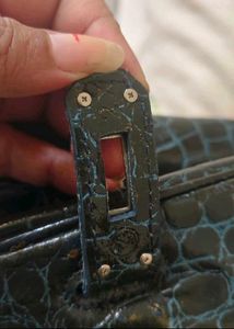 Authentic Hermes and Michael Kors combo