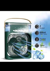 Portable Air Conditioner Coller NewWdtTag fixprice