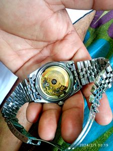 Rado Big Size Automatic Watch.
