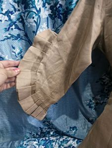 Elegant34,36👗 Kurta Set