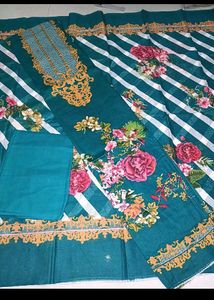 dress material
