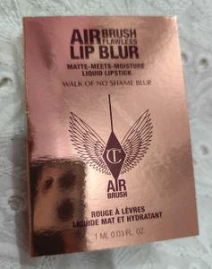 Charlotte Tilbury Lip Blur