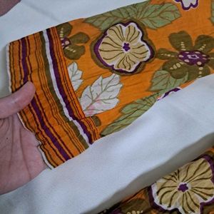 Y2k Vintage 2000s Desi Chatpati Top Combo