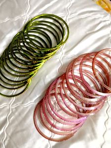 Trendy Glass चूड़िया