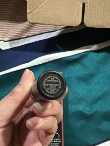MAC Matte Lipstick - Unbothered