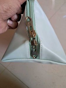 Cute Pouch (Plum)