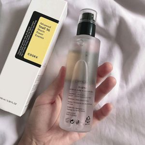 Cosrx Snail Mucin