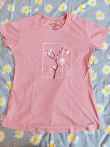 Set of 2 Women's Graphic T-Shirts