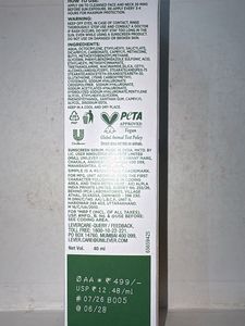 Simple Hydrating UV Fluid SPF 50