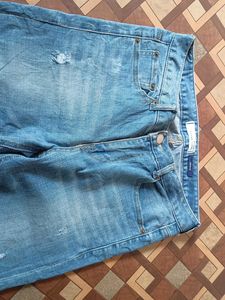 ⚡ ⚡ Flash Sale ⚡ ⚡ Wash Denim Jeans