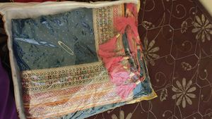 Party Wear Saree