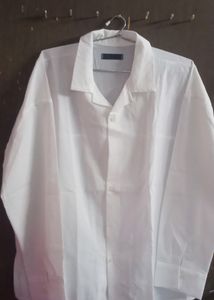 Korean Styled Bagi Fit Imported Stylish Shirt