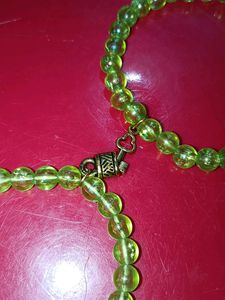 nLock 🔒 &amp; 🗝️ Key Bracelet For Couple,Best Frnds