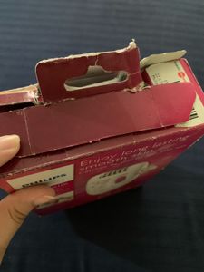 Philips Hair Removal Satinelle Epilator